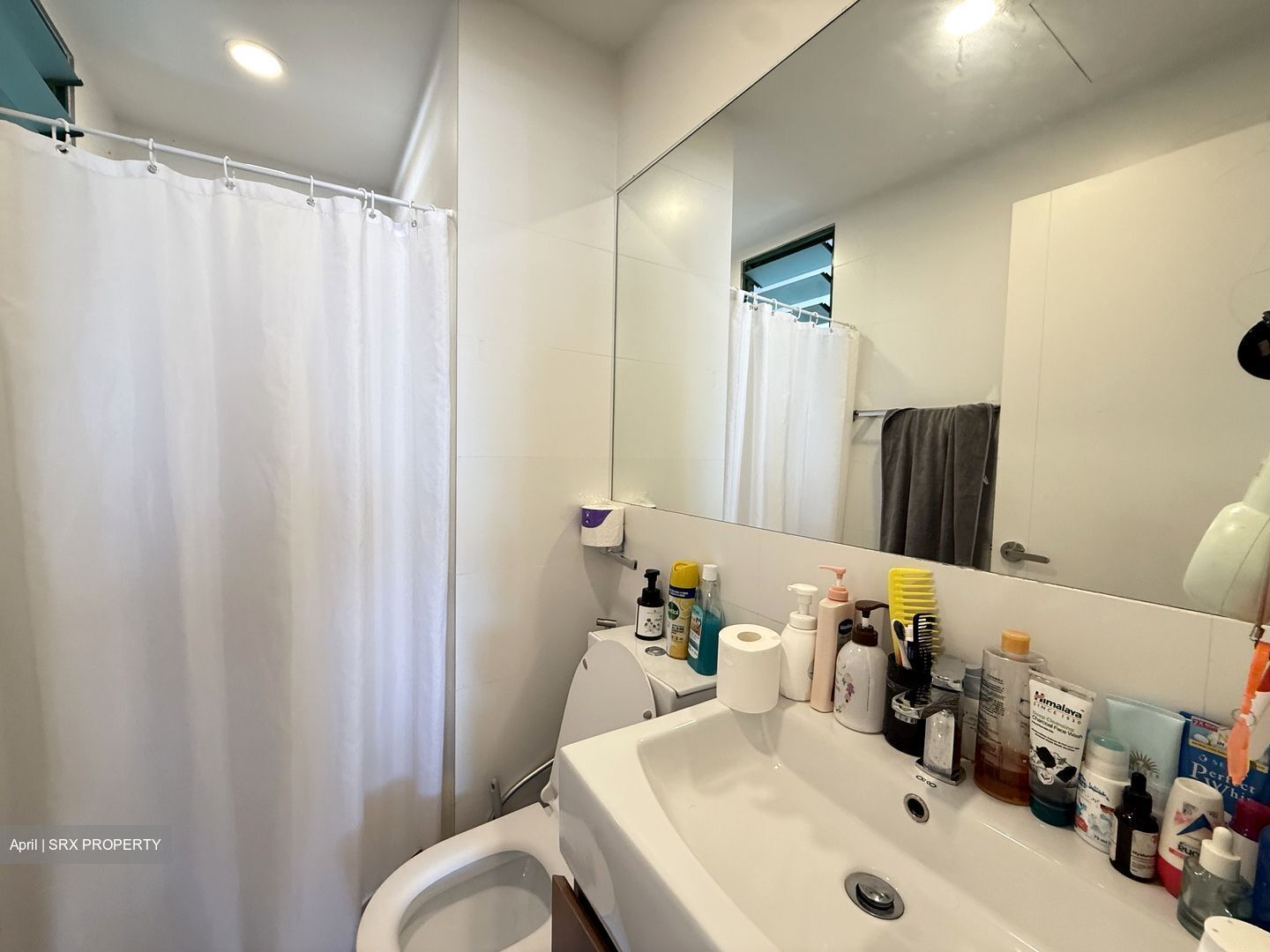 Signature Park (D21), Condominium #501470021